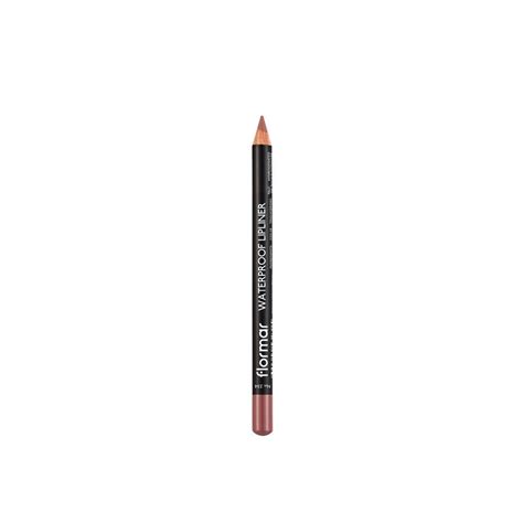 Buy Flormar Waterproof Lipliner Vanilla Souffle G Japan Jpy