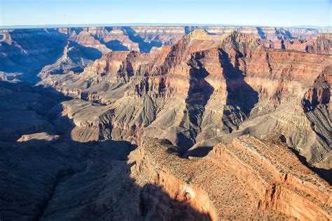 Best Place To Book Grand Canyon Helicopter Tour Tour Look