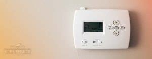 Thermostat Troubleshooting: 9 Ways to Check, Test and Fix