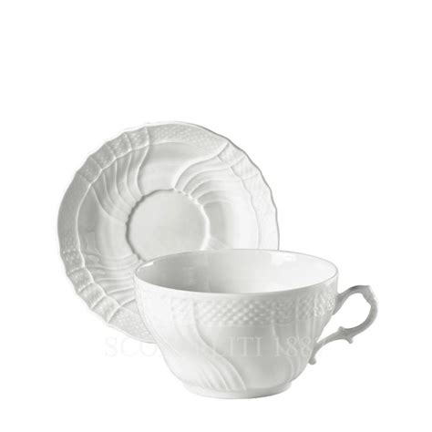 Best Tea Cup Brands In The World Scopelliti 1887
