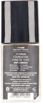 Wet N Wild Podk Ad Do Twarzy Nude Ivory Ml Drogeria Rossmann Pl