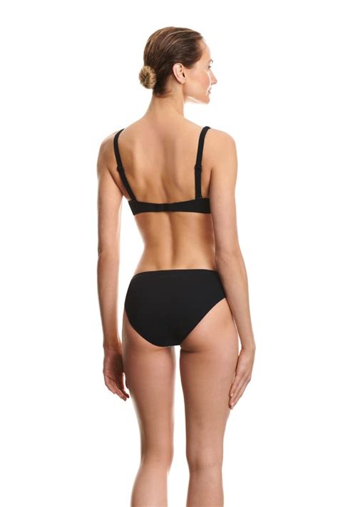 Bikini Basmar con Aros C y Tirantes Multi posición Tienda Azulik