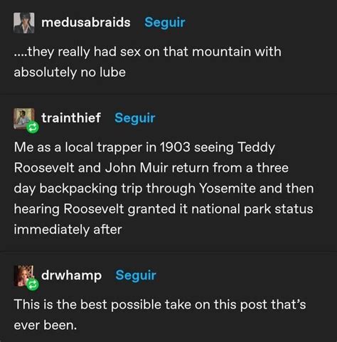 Brokeback mountain : r/CuratedTumblr