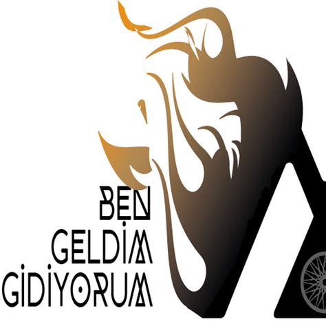 Ben Geldim Gidiyorum YouTube