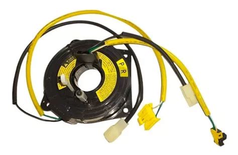 Cable Cinta Espiral Airbag Chevrolet Aveo Modelo Lt Mercadolibre