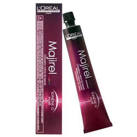Loréal Majirel Light Brown 5xx 50ml