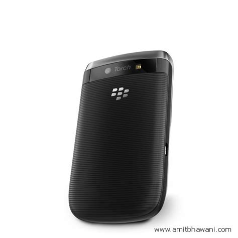 Blackberry Torch 9800 Review Features Specifications Price Photos