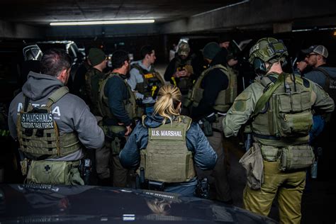 Operation North Star Ii U S Marshals Service Alongside Pa… Flickr