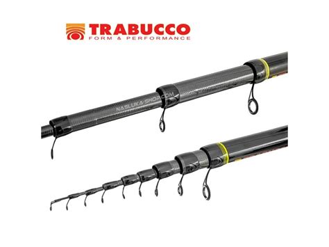 Trabucco Hydrus Bls Twin Force