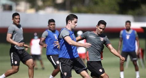 Copa América El posible 11 de la Selección Peruana para enfrentar a