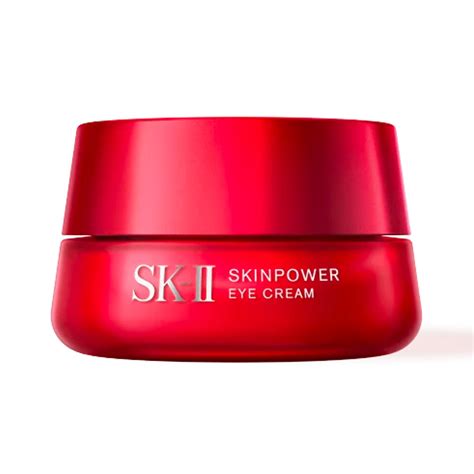 SK II SKINPOWER Eye Cream 15g Japanese Version OCHASKI