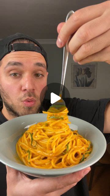 Batuhan Bay R On Instagram Pratik Soslu Spagetti Tarifi Malzemeler