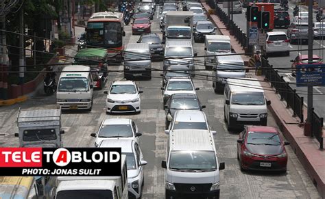 1 Sugatan Matapos Road Rage Sa Quezon City