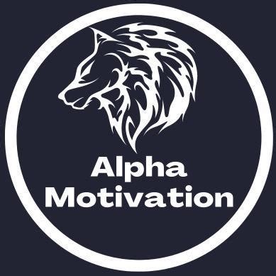 Contact Alpha Motivation Creator And Influencer