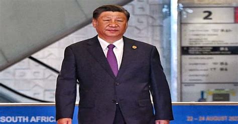 Xi Jinping To Skip Delhi G20 Summit Beijing Says China Premier To Attend