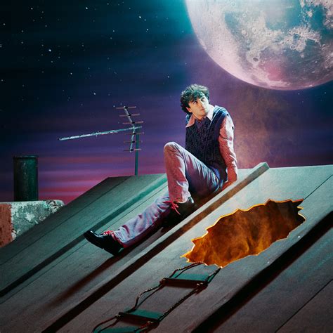Alfie Templeman 3d Feelings Lyrics Genius Lyrics