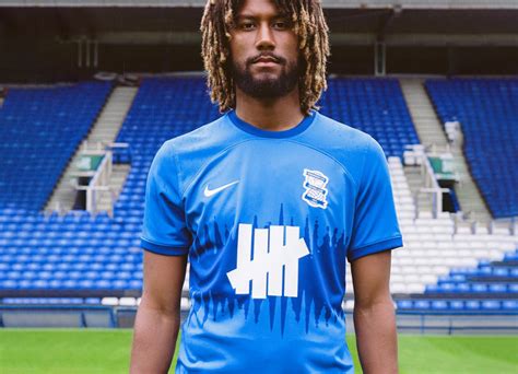 Birmingham City 2023 24 Nike Home Kit Football Shirt Culture Latest