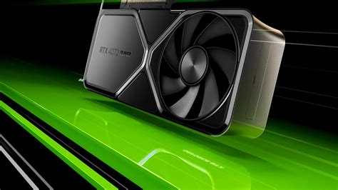 Análisis Nvidia Geforce Rtx 4070 Super ¿merece La Pena