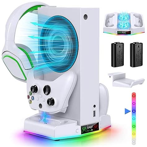 Top 10 Best Xbox One Cooling Stand : Reviews & Buying Guide - Katynel