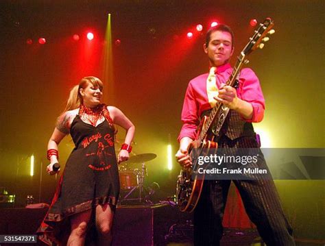 952 Del Marquis The Scissor Sisters Photos And High Res Pictures Getty