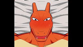 Charizard Se La Follan Xvideos