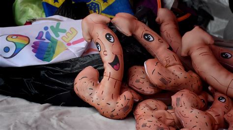 Fotos De La Marcha Del Orgullo Gay En Buenos Aires Infobae