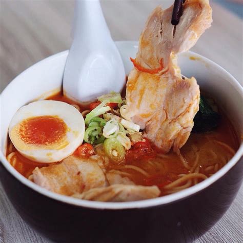 Ramen Halal Di Jakarta Ini Nggak Kalah Enak Sama Yang Non Halal Nibble