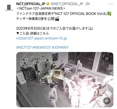 Sm Nct On Twitter Trans Nct Official Jp S Twitter Update