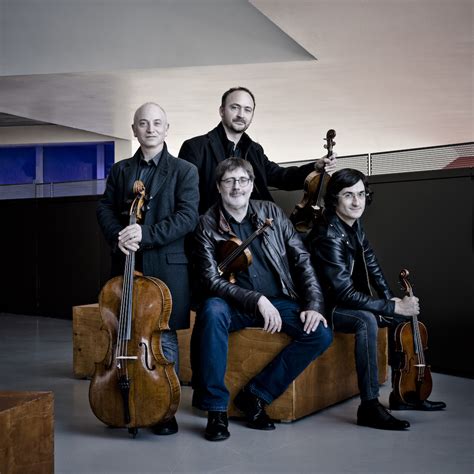 Quatuor Danel Les Derniers Quatuors De Beethoven Concert 2 La