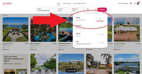 How To Find An Airbnb That Allows Parties Follow These Steps 2025