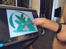 Beefy Ario Dante Shows Off His Throbbing Precum Dripping Cock Gay Porn Pornhub