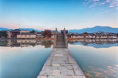 Anhui travel | China - Lonely Planet