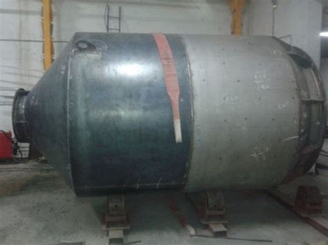 Pressure Vessel Tank Fabrication - Pressure Vessel Tank Fabrication ...