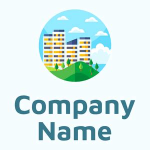 Downtown Logo Maker | Free Logo Design