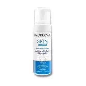 Inoderma Skin Booster Soin Booster Jour Ml Pharmazina