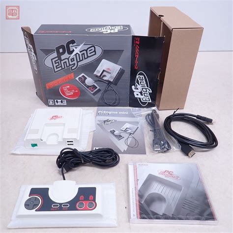 Pce Pc Mini Htg Pc Engine Amazon He