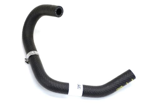 Jeep Grand Cherokee Power Steering Return Hose Ac