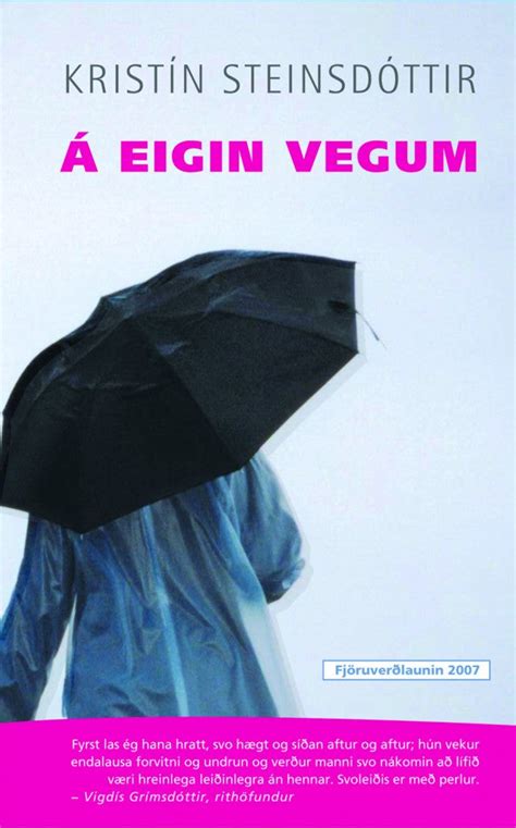 Á eigin vegum – Salka - bókaútgáfa og bókabúð