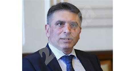 Данаил Кирилов: Решението за оставката е изцяло мое