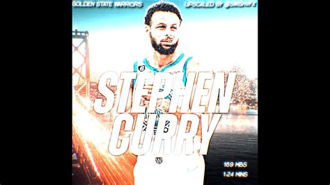 High Quality Rare Steph Curry Clips For Edits K K Give Creds