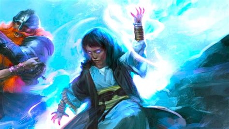 Dnd Lightning Bolt E Spell Guide