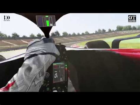 Assetto Corsa Acfl F Alfa Romeo Kimi Raikkonen Youtube