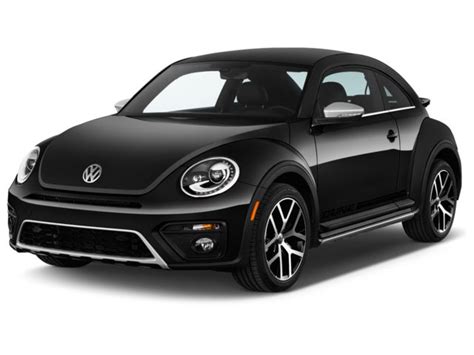 2017 Volkswagen Beetle Exterior Colors | U.S. News