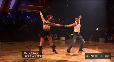 LACEY SCHWIMMER Nude AZNude