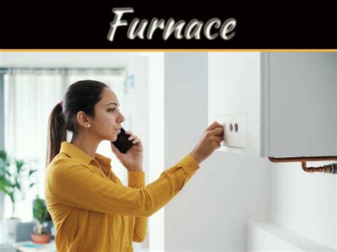 Choosing The Right Furnace My Decorative