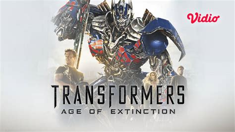 Nonton Transformers Age Of Extinction Sub Indo