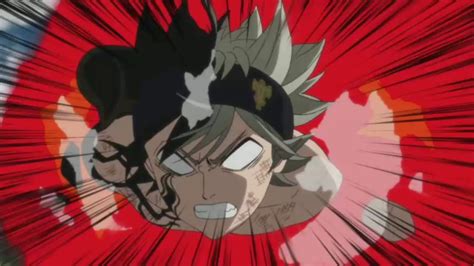 Amv Black Clover Youtube