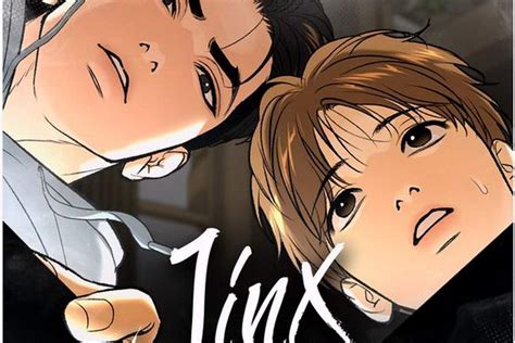 Baca Jinx Chapter Bahasa Indonesia Update Cerita Terbaru Manhwa Bl