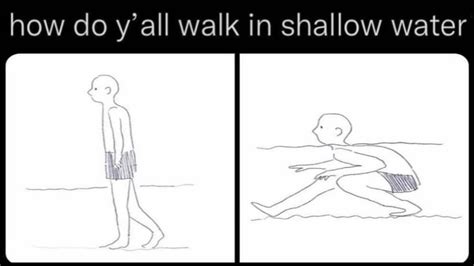 Memes About Water Youtube