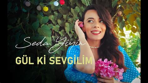 Seda Yiyin Gül ki Sevgilim Akustik Oğuzhan Koç Cover YouTube